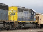 CSX 8856